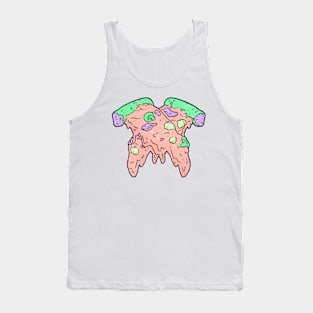 Pizza Pair (ver 3) Tank Top